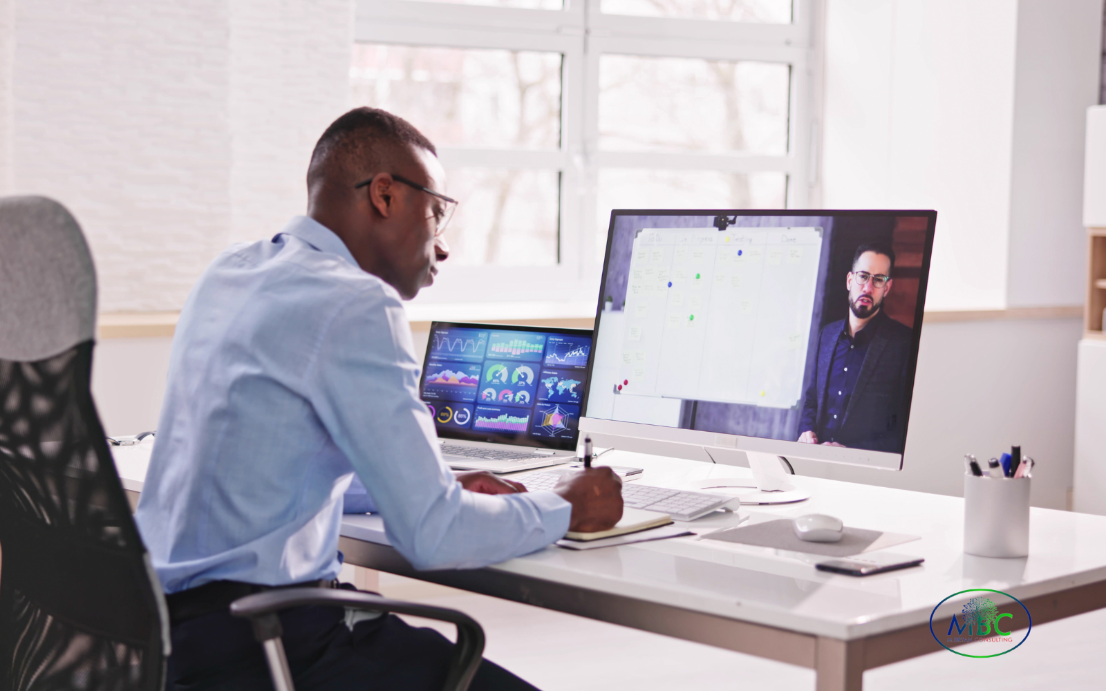 Training and development