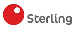 Sterling bank