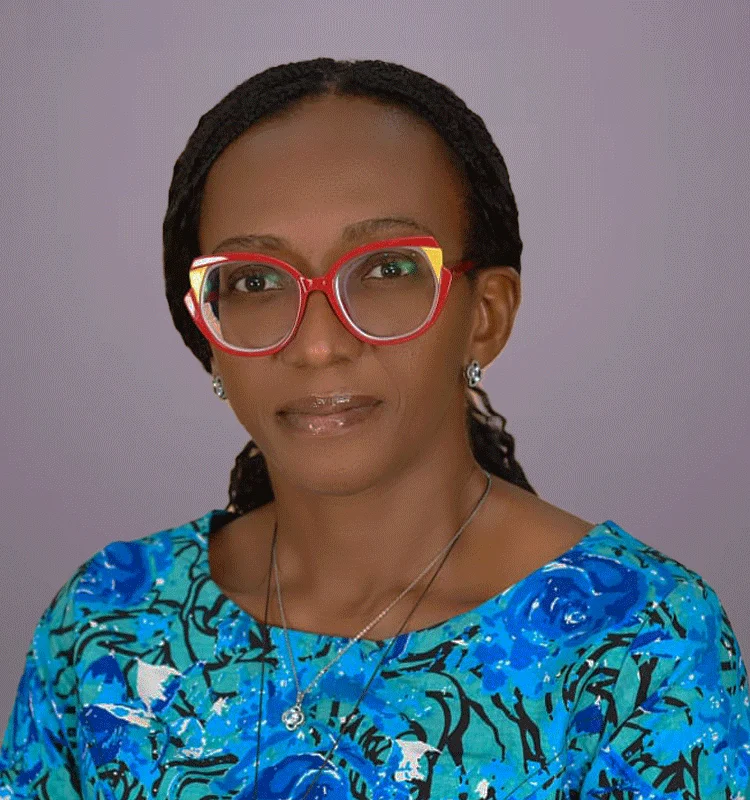 Executive testimonial